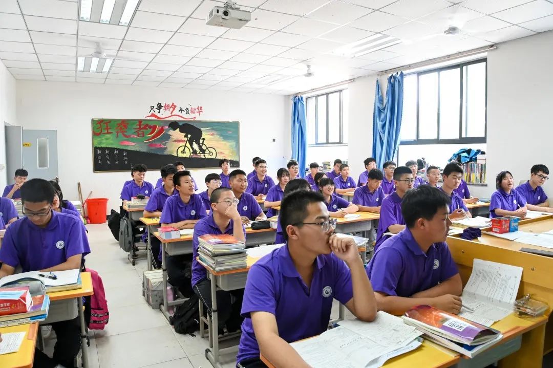 石家莊重點(diǎn)高中學(xué)校匯總