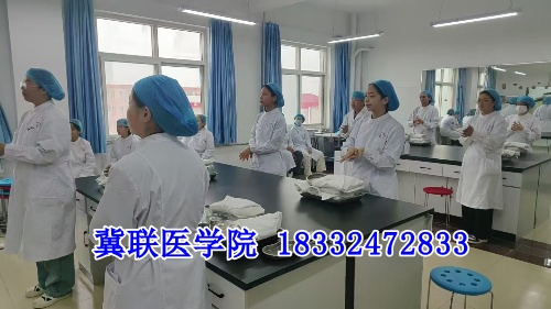 石家莊冀聯(lián)醫(yī)學(xué)院護理專業(yè)實訓(xùn)課都學(xué)什么
