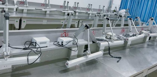 石家莊冀聯(lián)醫(yī)學(xué)中專學(xué)校口腔專業(yè)升大?？梢钥寄男W(xué)校？