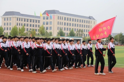 承德 5 貧困縣專屬！石家莊東華鐵路學校助學補助政策全攻略