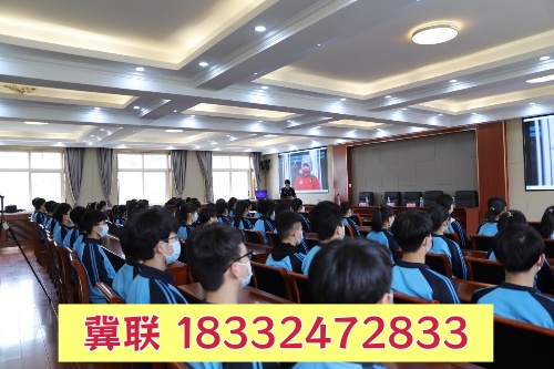 石家莊冀聯(lián)醫(yī)學(xué)中專學(xué)校能直升大專嗎？