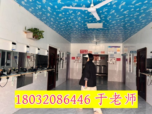 河北同仁醫(yī)學(xué)中專學(xué)校宿舍能洗澡嗎？